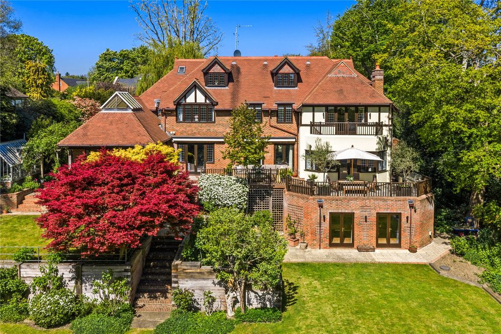 Property photo 2 of 25 Rear Elevation