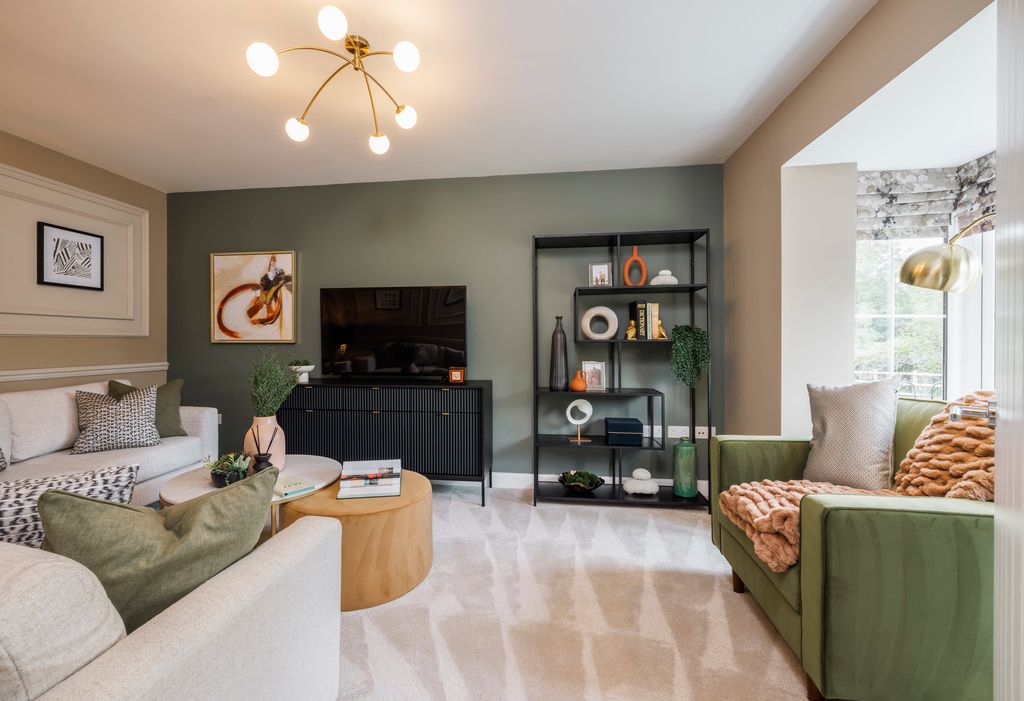 Property photo 2 of 7 Kingmakers View - Dunham-005