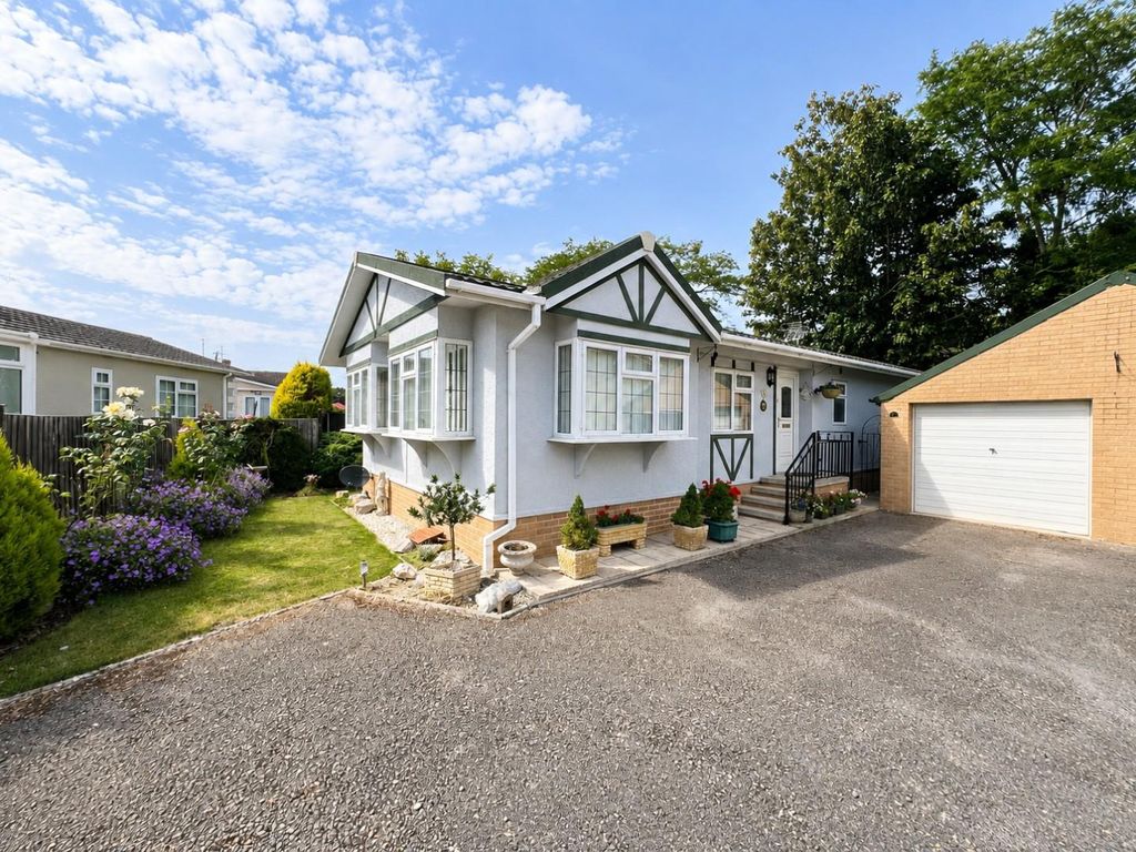 Property photo 1 of 19 Poplars Park - Front..Jpg