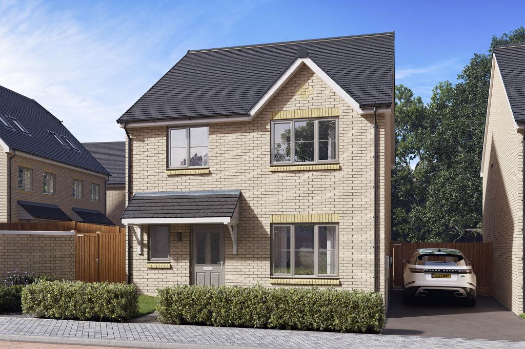 Property photo 1 of 17 CGI