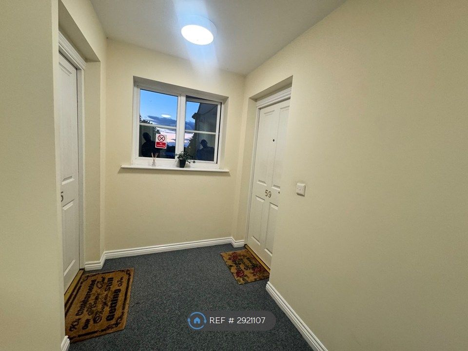 Property photo 3 of 24 Entrance, Outside The Flat