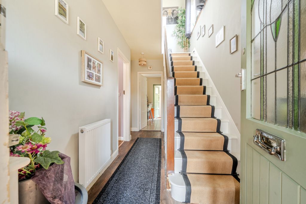 Property photo 3 of 26 Hallway