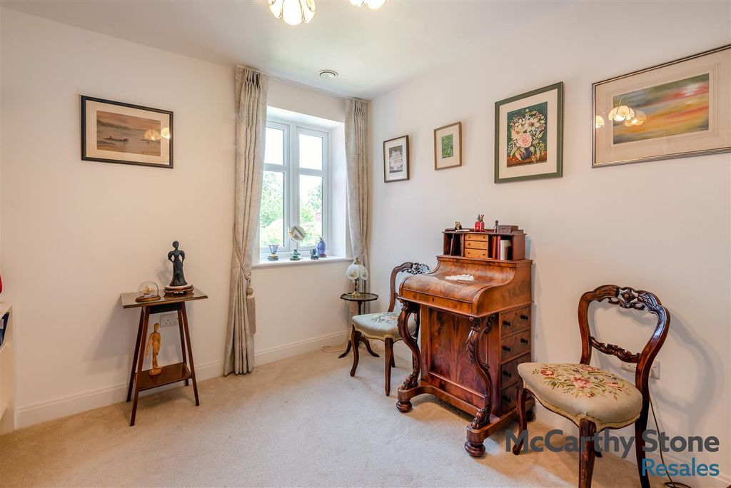 Additional image 11 of 2 bed flat for saleGibson Court, Tattershall Road, Woodhall Spa LN10