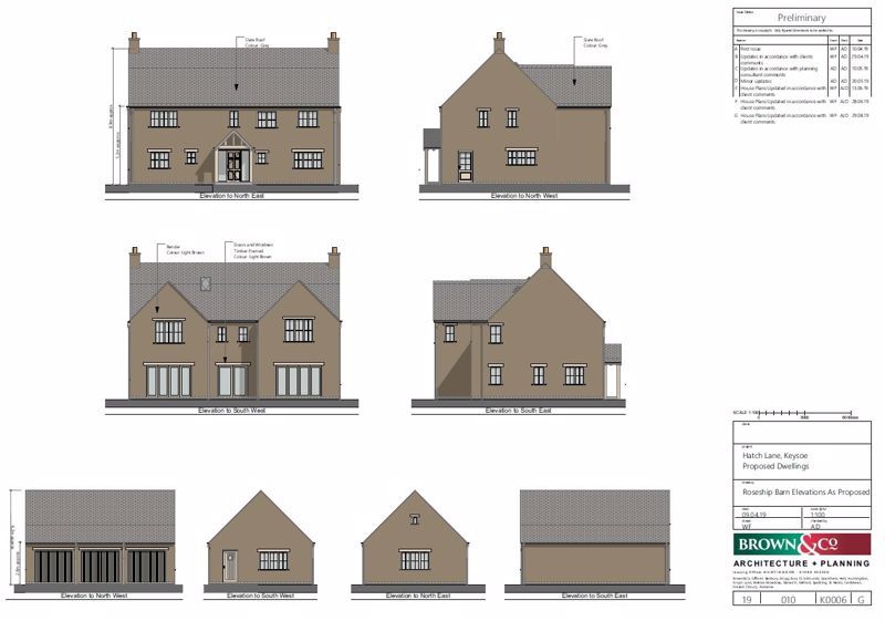 Property photo 3 of 12 Roseship Proposed