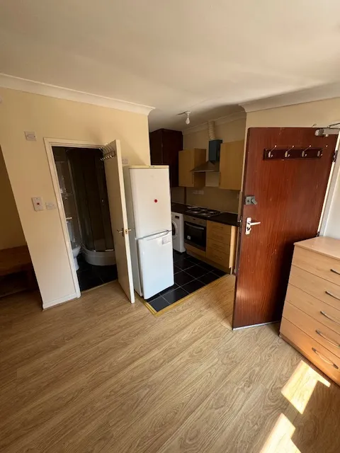 Denzil Avenue, Newtown SO14 - View 6