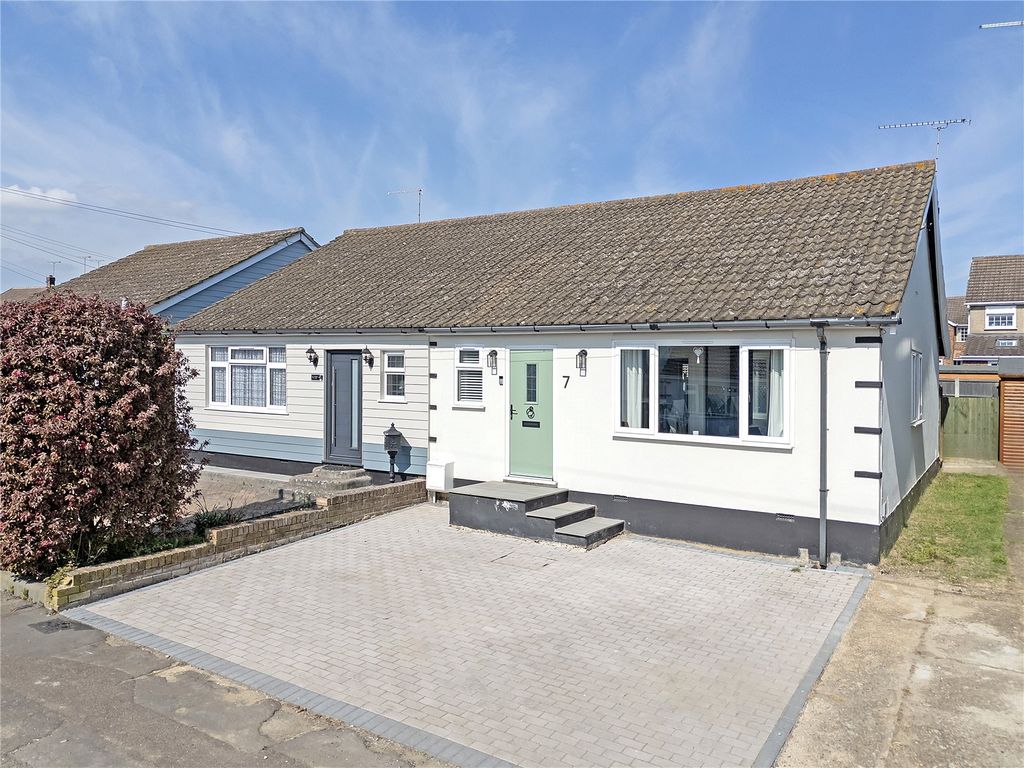 Property photo 1 of 14 Semi Detached