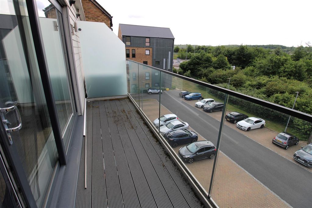 Property photo 3 of 12 Balcony.Jpg