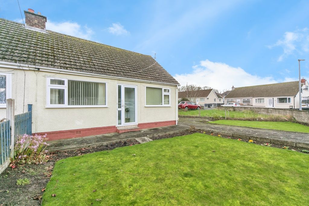 Additional image 12 of 2 bed bungalow for saleY Glyn, Llandudno Junction, Conwy LL31