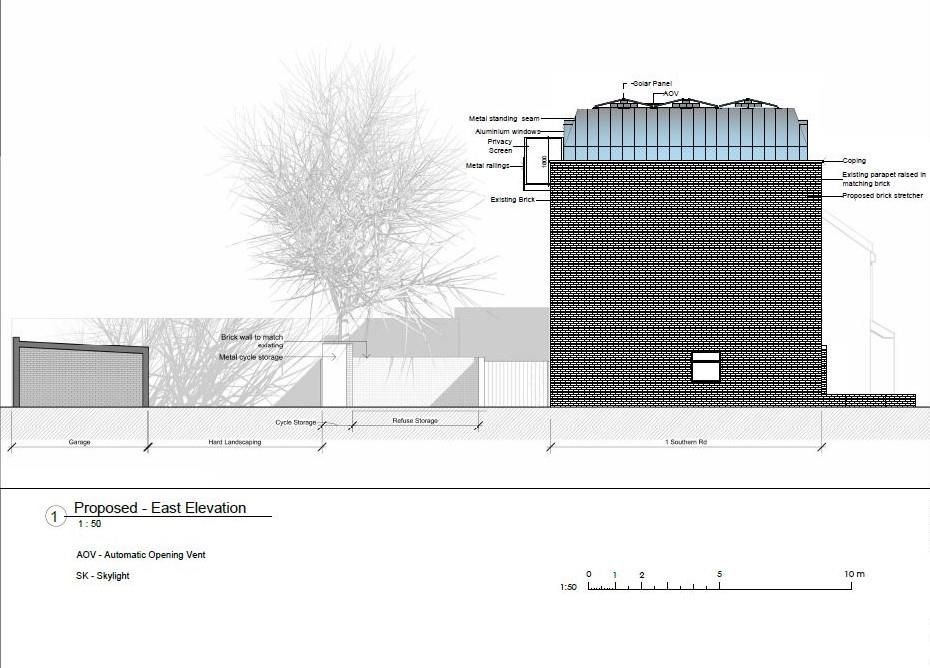 Property photo 2 of 4 East Elevation.Jpg