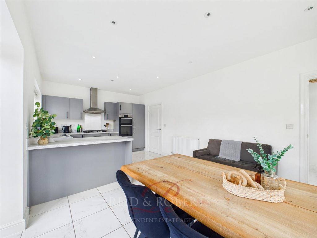 Additional image 15 of 4 bed detached house for saleHawker Road, Sealand, Deeside CH5