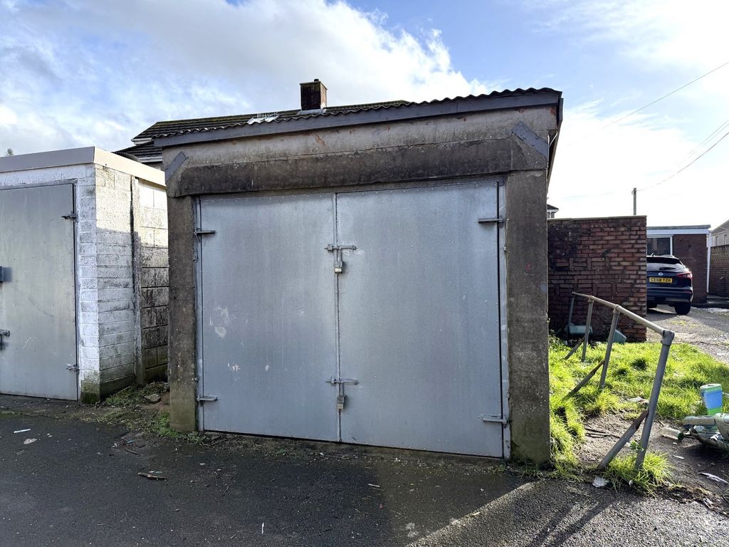 Additional image 12 of 4 bed terraced house for saleRees Street, Port Talbot, Neath Port Talbot. SA12