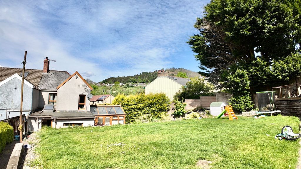 Additional image 21 of 3 bed end terrace house for saleTillery Road, Abertillery NP13