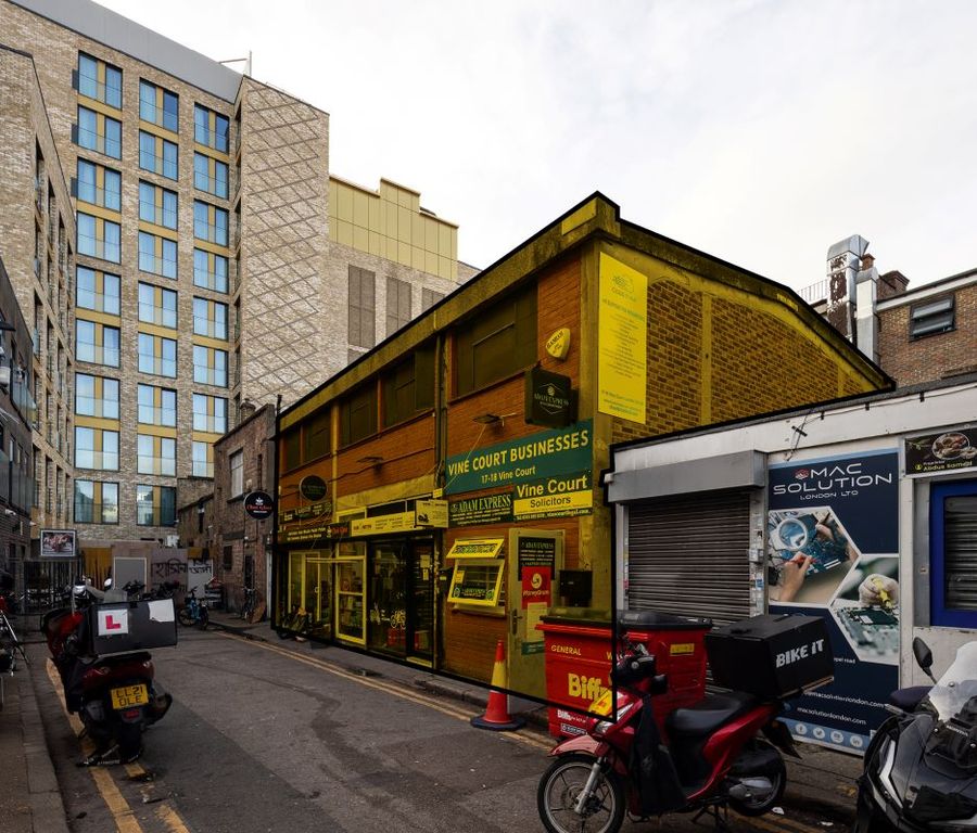 Property photo 1 of 31 Not To Scale For Information Only © Es100004608