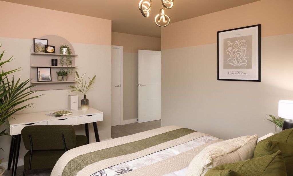 Property photo 3 of 8 Dandara - Zoopla -
