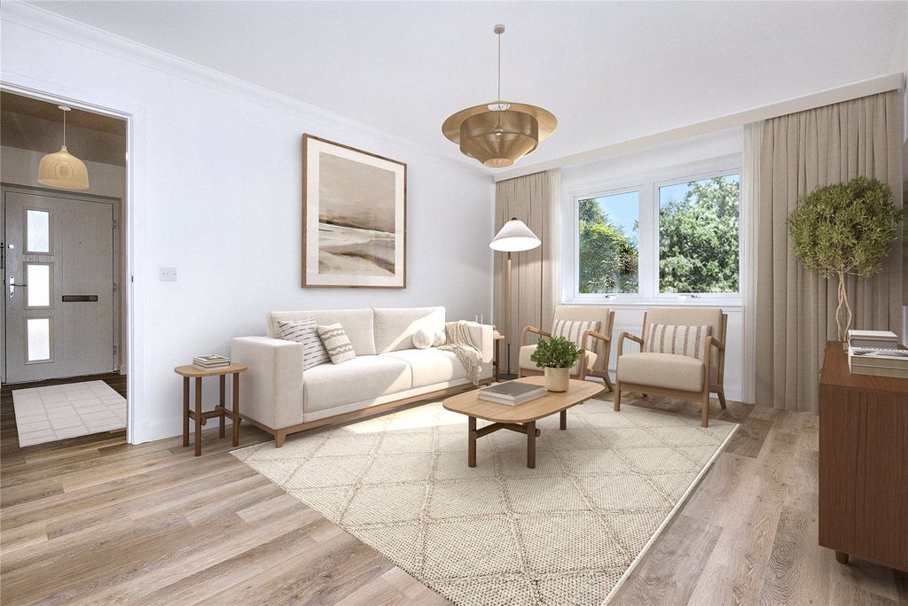 Property photo 2 of 5 Living Room