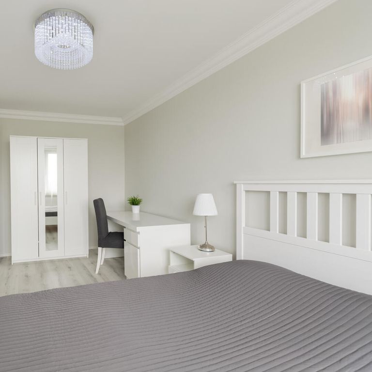 Property photo 3 of 8 Photo-Of-Sleeping-And-Study-Area-In-Modern-Flat-20