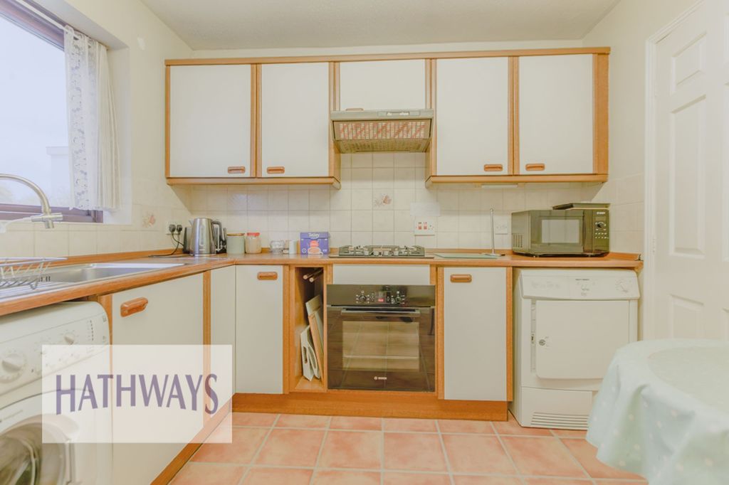 Additional image 10 of 2 bed flat for saleRose Gardens, Croesyceiliog NP44
