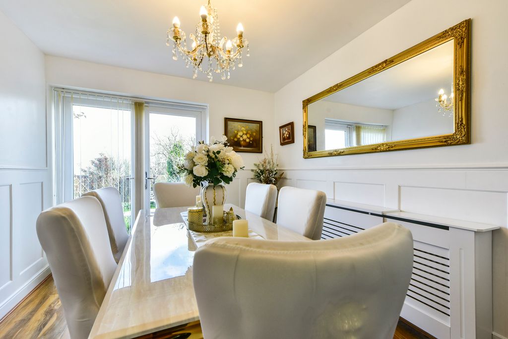 Additional image 10 of 4 bed detached house for saleWhite Cross View, Barnsley S70