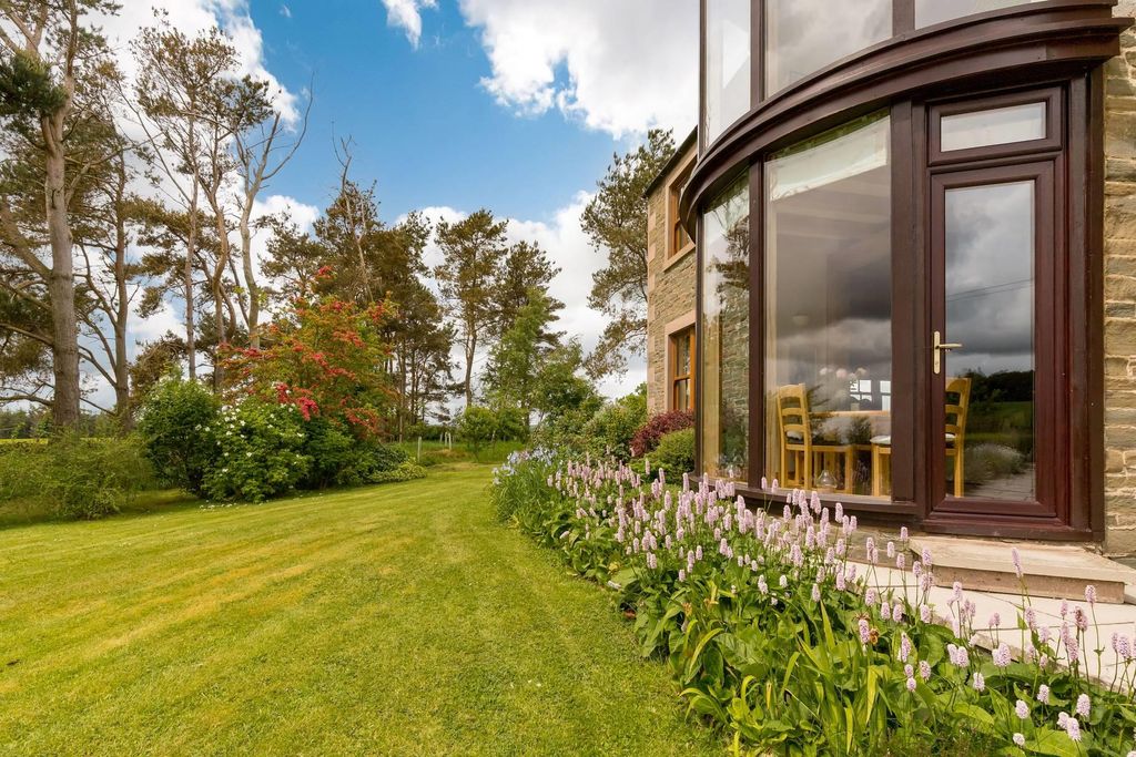 Additional image 28 of 5 bed detached house for saleWestruther, Berwickshire TD3.