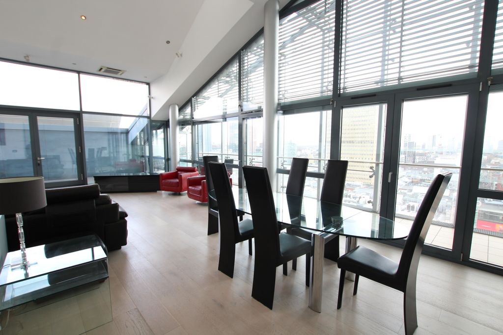 Additional image 8 of 3 bed flat to rentNo1 Deansgate, Manchester M3