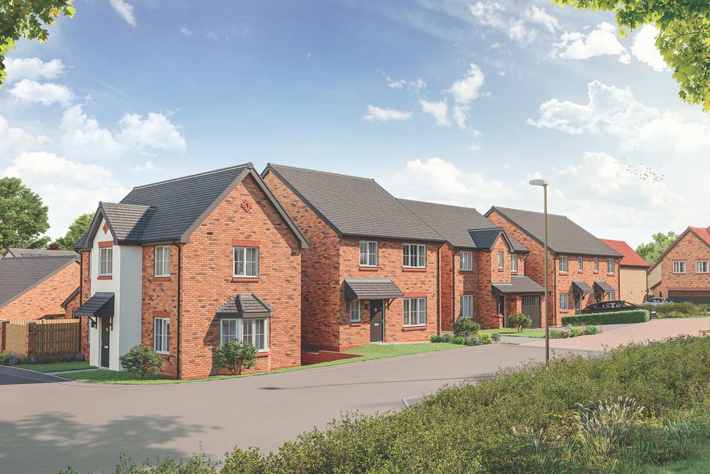 Property photo 3 of 3 CGI Image