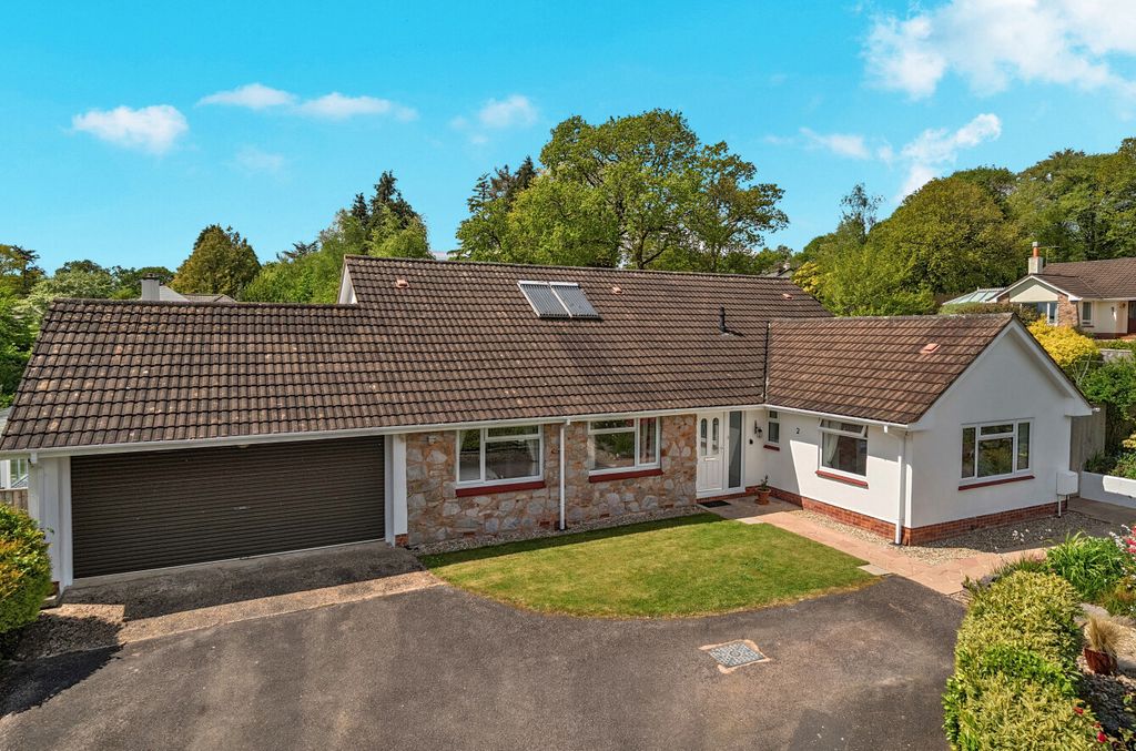 Additional image 28 of 3 bed bungalow for saleEymore Drive, West Hill EX11