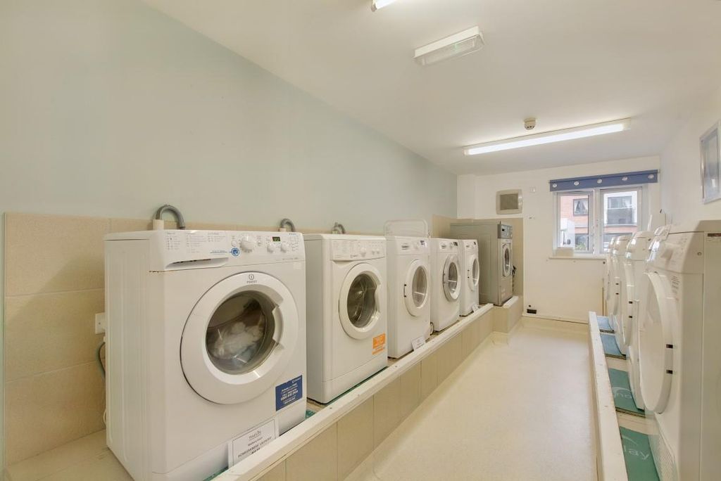 Additional image 23 of 1 bed flat for saleMarbury Court, Chester Way, Northwich CW9