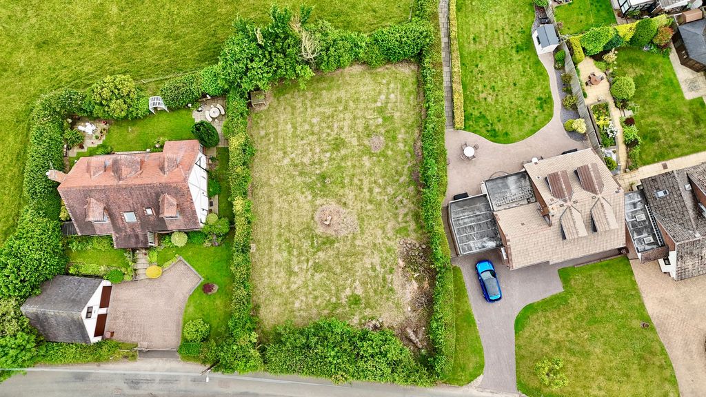 Additional image 7 of Land for saleDrointon Lane, Stowe-By-Chartley ST18