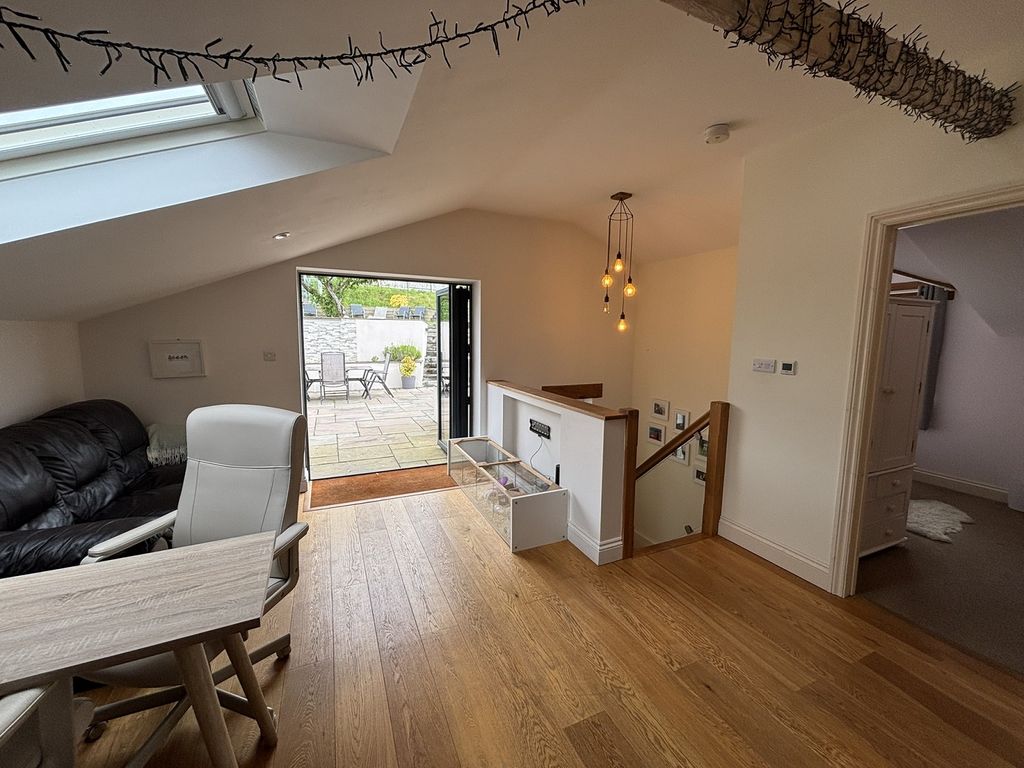 Additional image 12 of 4 bed detached house for salePenybanc, Llandeilo, Carmarthenshire. SA19