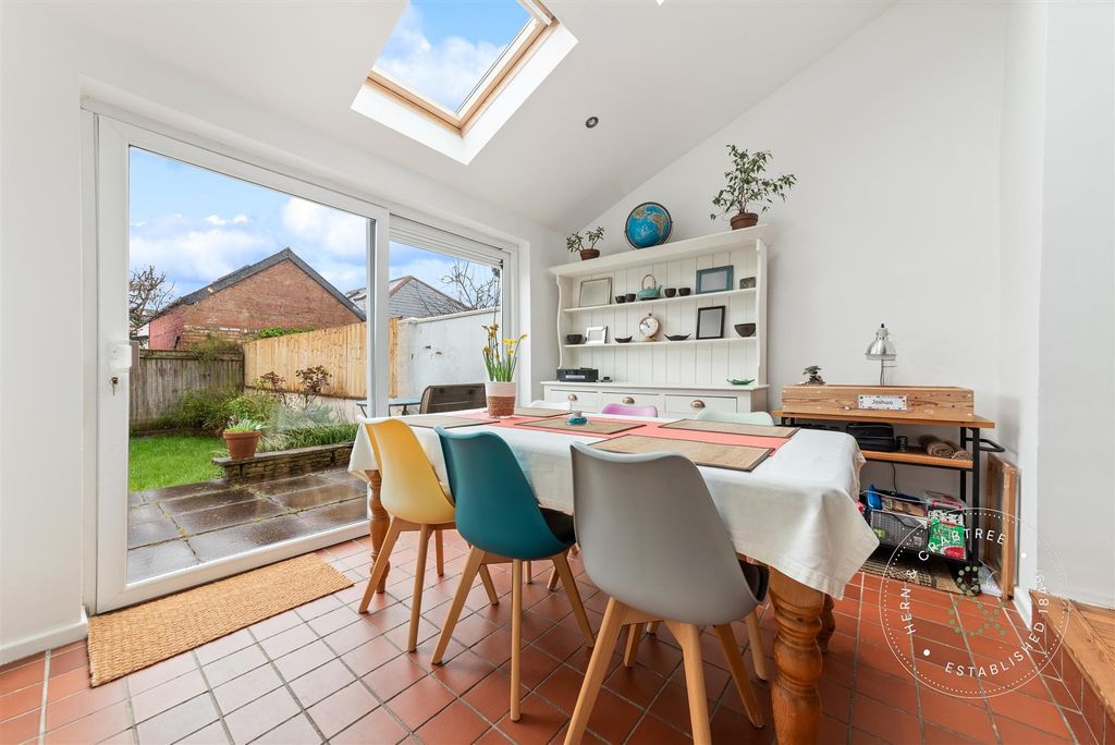 Additional image 5 of 4 bed semi-detached house for saleBishops Walk, Llandaff, Cardiff CF5