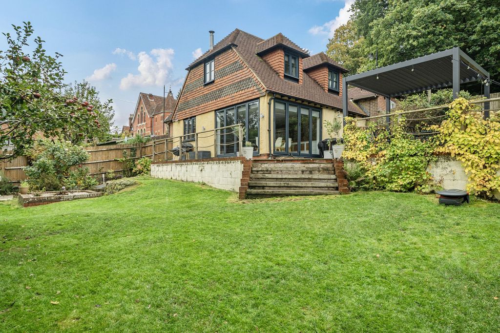 Property photo 1 of 23 Rear Elevation