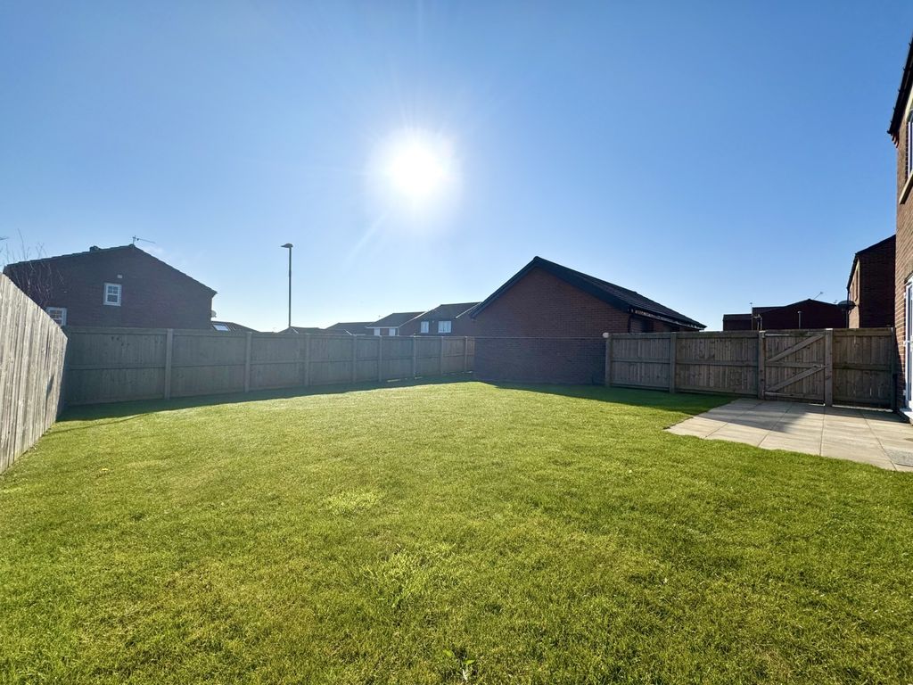 Additional image 25 of 4 bed detached house for saleOakfield Gardens, Peterlee, Durham SR8