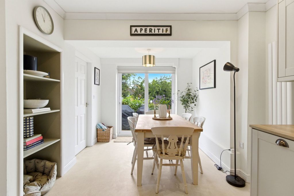 Additional image 5 of 3 bed semi-detached house for saleWoodbury Rise, Malvern WR14