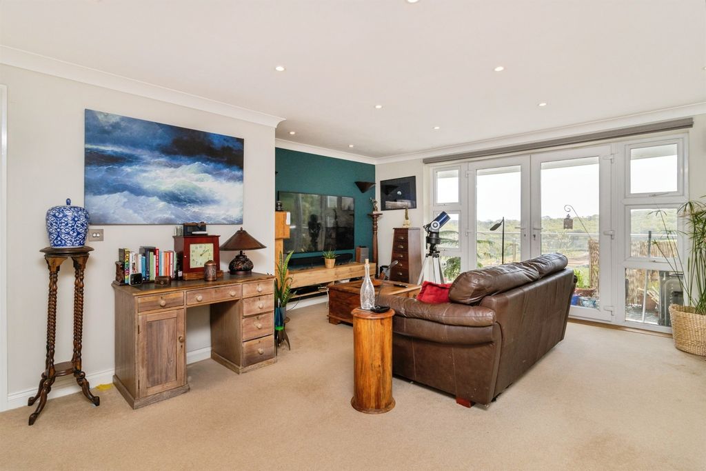 Additional image 4 of 3 bed maisonette for saleCollege Road, Newton Abbot TQ12