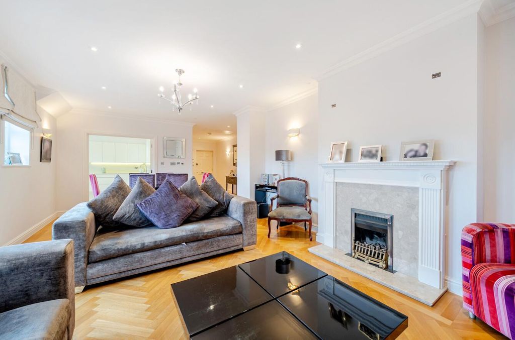 Property photo 2 of 11 Davidson Frost-Wellings, Dfw, Lancaster House, Sta