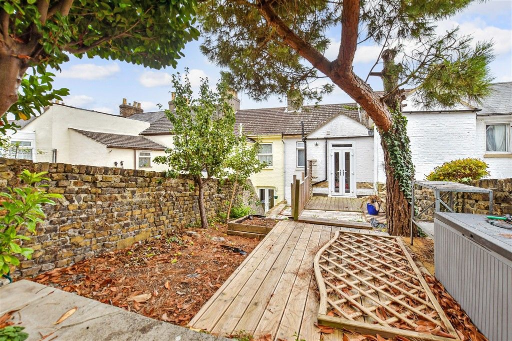 Property photo 1 of 14 Rear Garden