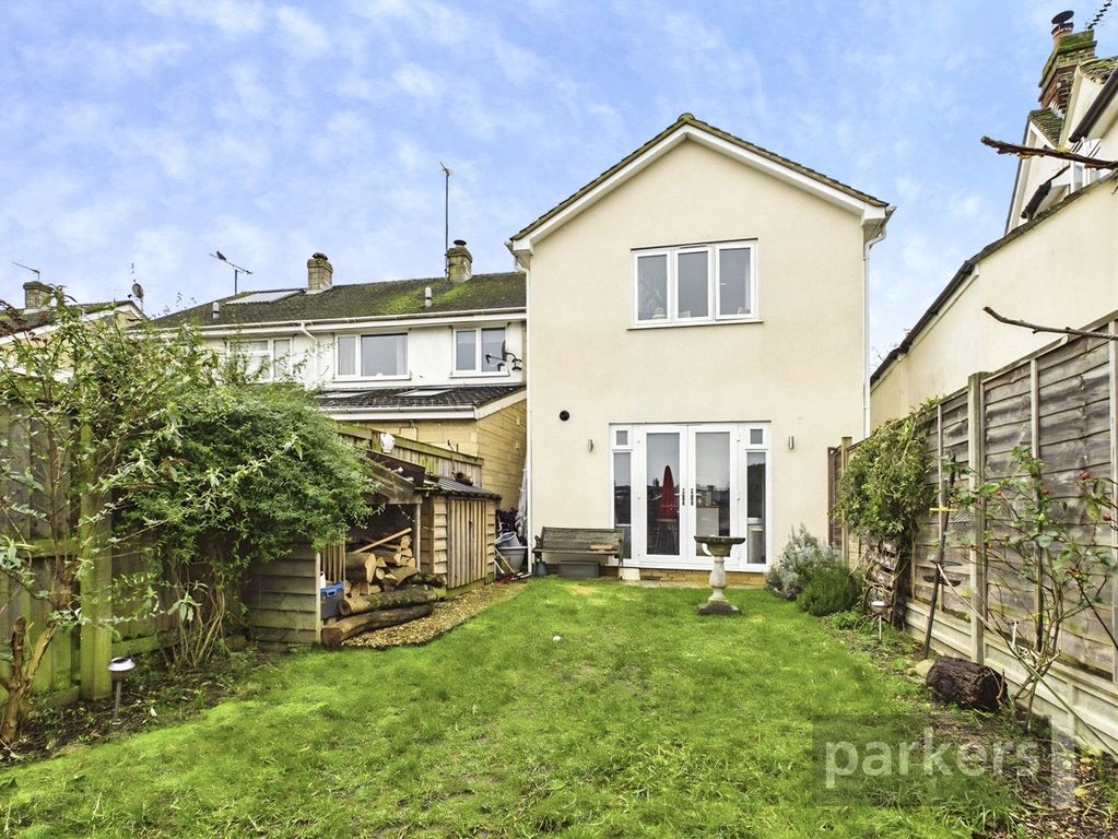 Property photo 3 of 21 Rear External