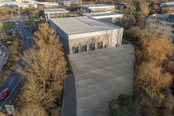 Property photo 2 of 12 Unit 5 Pc External.Jpg