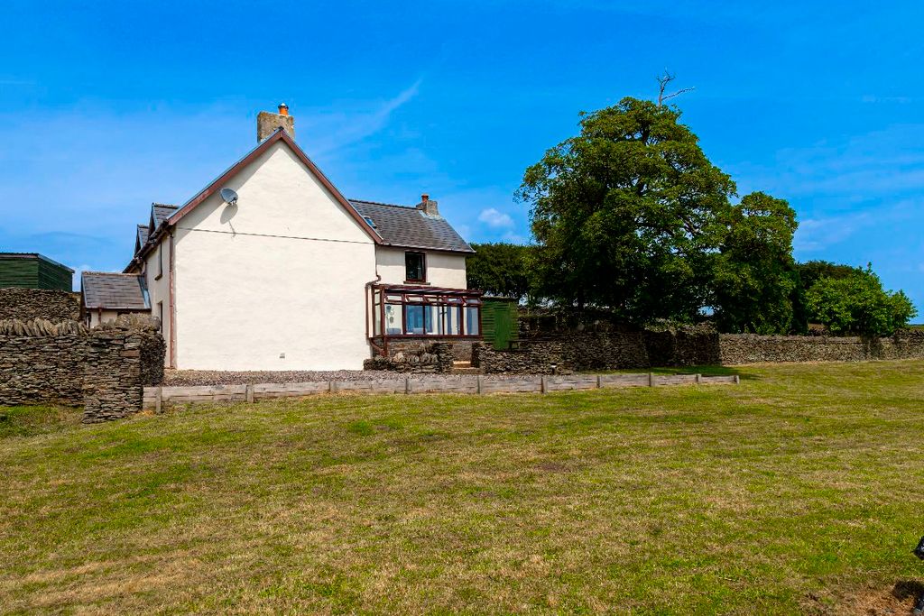 Additional image 61 of 4 bed detached house for salePenmount Farmhouse, Bedlinog, Treharris CF46