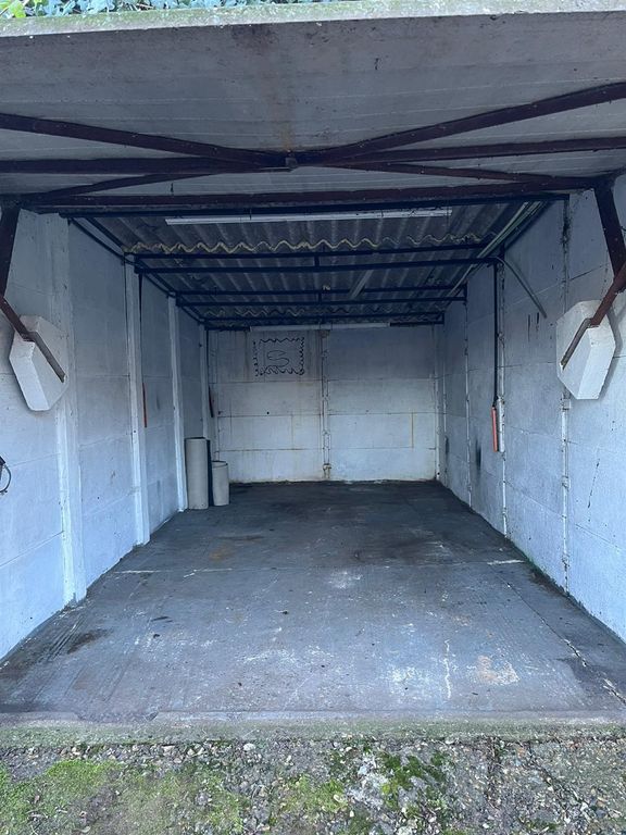 Property photo 3 of 3 Inside Garage