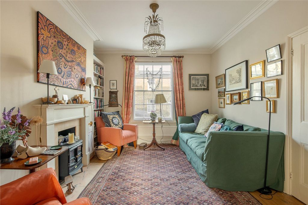 Property photo 2 of 13 Living Room