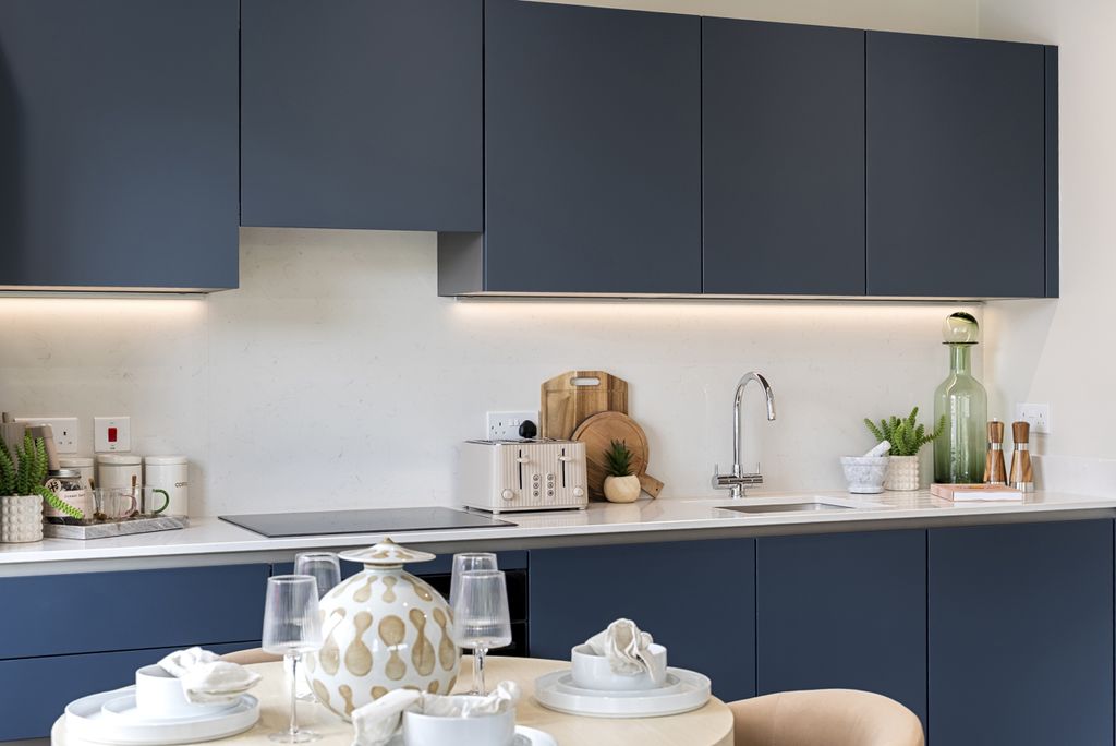 Property photo 3 of 5 Scj Show Home Kitchen/Dining