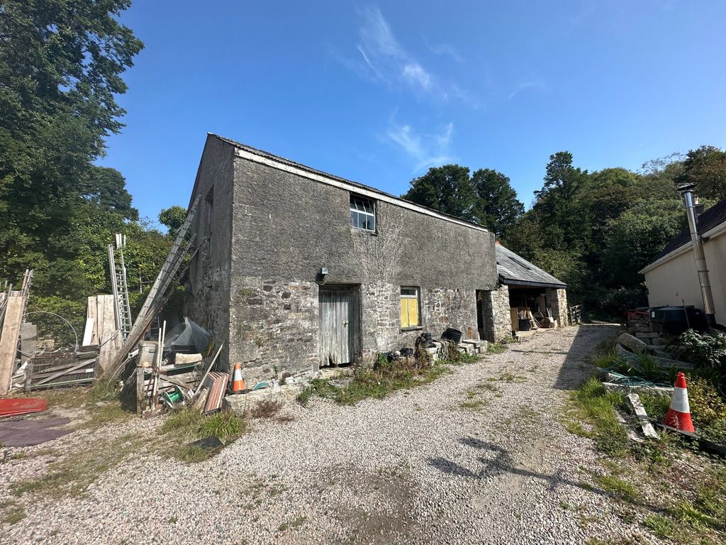 Additional image 19 of 3 bed detached house for saleOff Par Moor, Par PL24