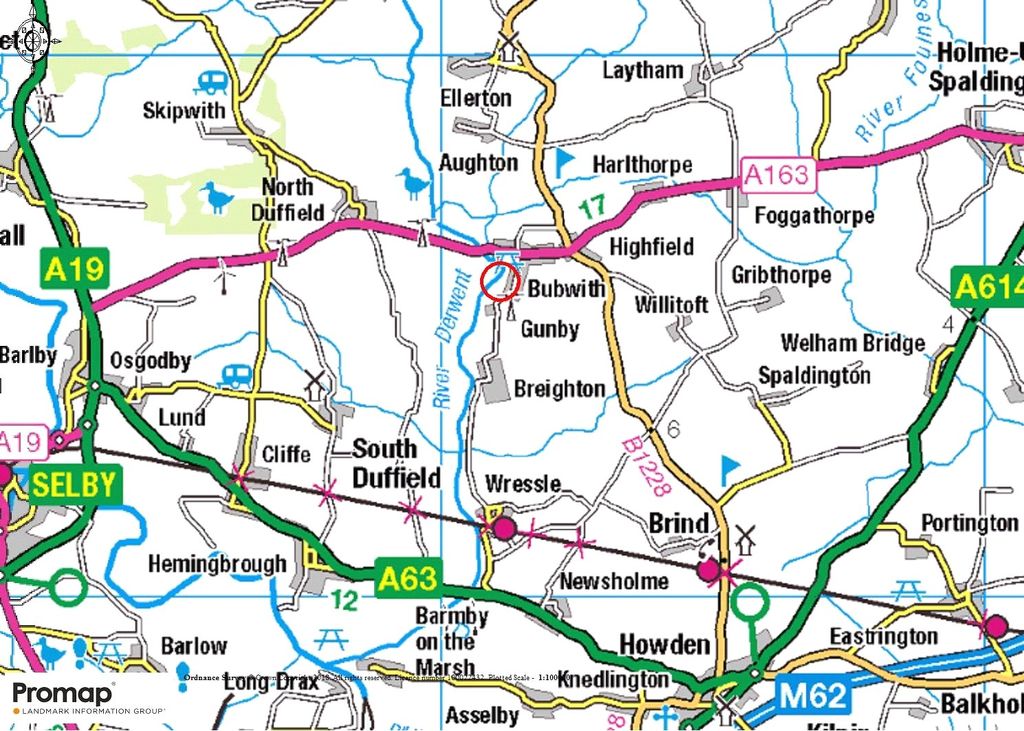 Property photo 2 of 3 Location Plan