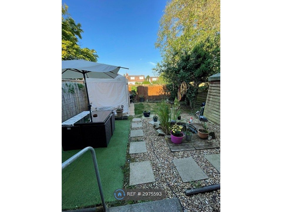 Property photo 2 of 7 Private Rear Garden