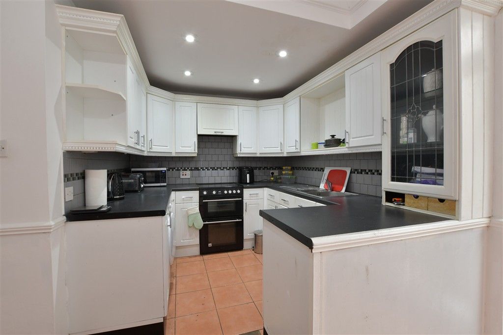 Property photo 3 of 15 Kitchen/ Dining Room