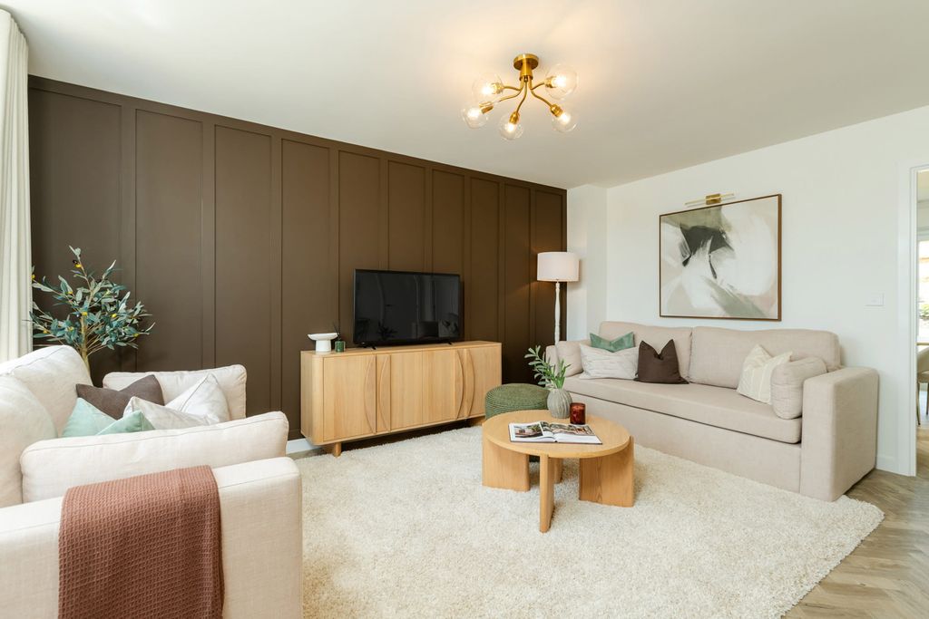 Property photo 1 of 10 Avon Rise Living Room Kilburn