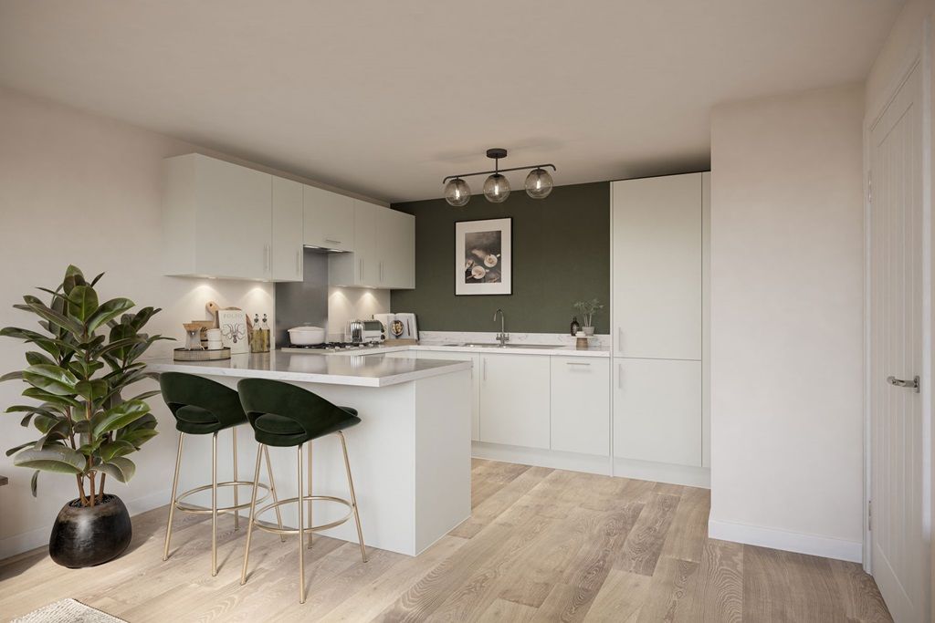 Property photo 3 of 7 Spacious Open Plan Living