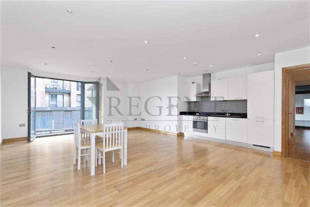 Property photo 1 of 8 Open Plan