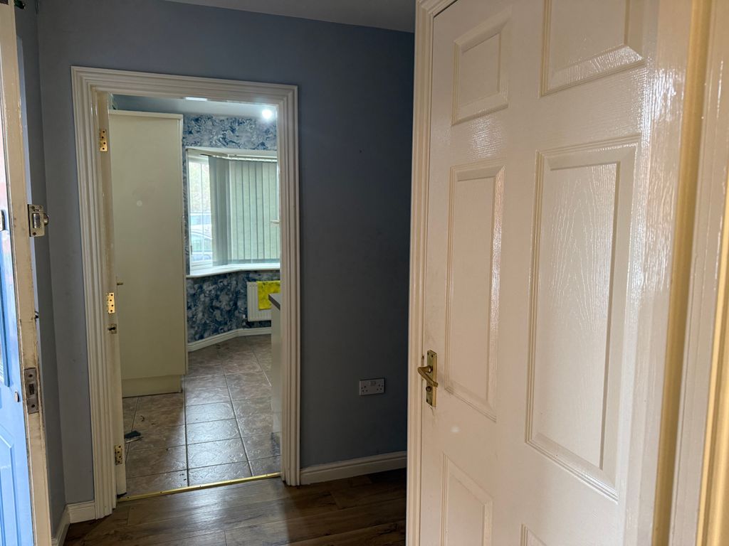 Property photo 3 of 21 Grounbd Floor Hallway